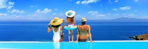 Top Family Holiday Destinations for 2024–2025
