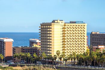 General view