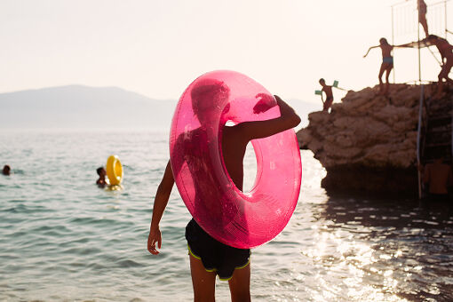 Albania Holidays right image