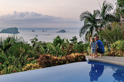 Costa Rica Holidays Right Image