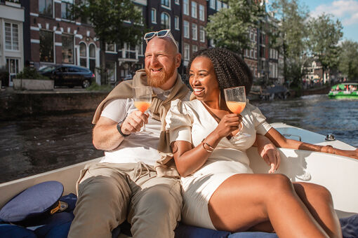 Netherlands Holidays Right Image