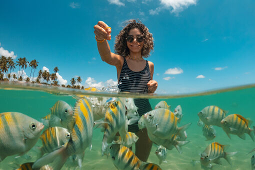 South America Holidays Right Image