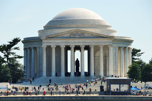Washington Holidays Right Image