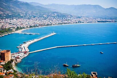 Turkey Holidays in Winter: Best Resorts with Heated Pools