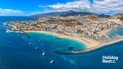 Tenerife Is More Than Just Beaches: Here’s Why Travellers Fall In Love With It 