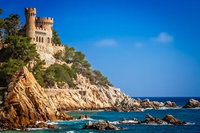 Why Costa Brava Should Be Your Next Spanish Holiday