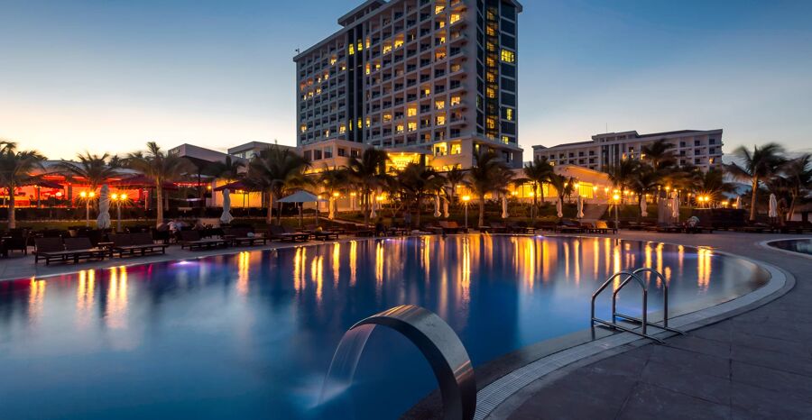 Homepage Hotel Banner