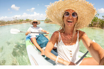 The Best Holiday Destinations for Every Type of Traveller