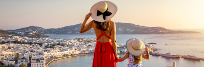 Best Family-Friendly Destinations for Hassle-Free Vacations