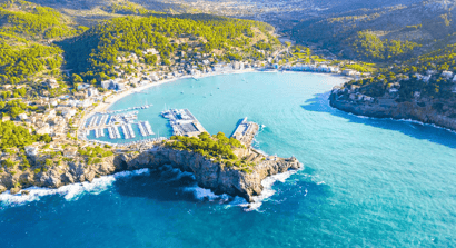 Mallorca Is More Than Beautiful Beaches: Here’s Why Travellers Keep Coming Back 