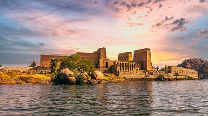 Egypt Is More Than Just All Inclusive: Here’s What’s Waiting Beyond The Resort