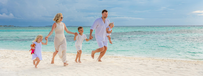 Kids on Board: 10 Hacks to Make Flights Smooth