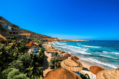 Tunisia: More Than A Beach Holiday – Here’s Why It Should Be On Your List