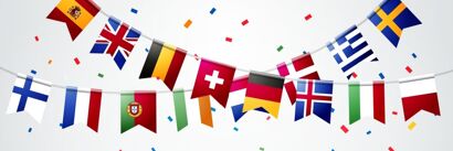 What You Need to Know About the New EU Visa System for 2024/2025