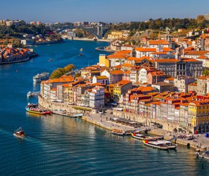 Portugal Named Europe's Leading Destination 2026 – Discover Portugal Holidays for 2027